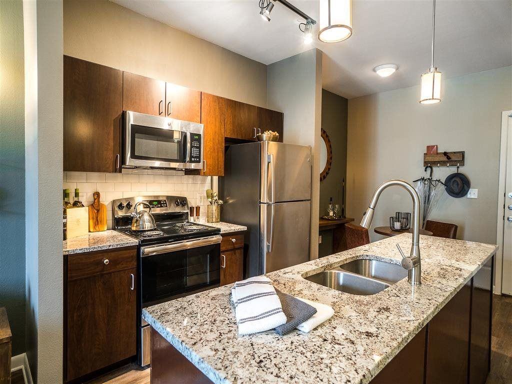 Parkside at Firewheel - Photo 3 of 42