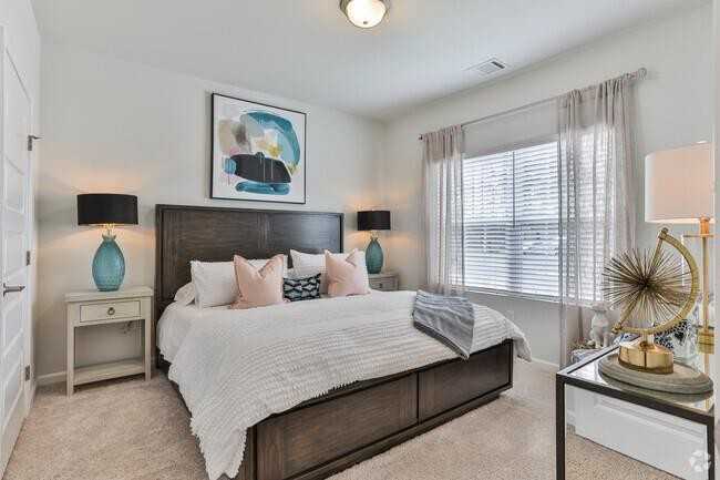 The Meadows **New Apts Available** - Photo 2 of 16