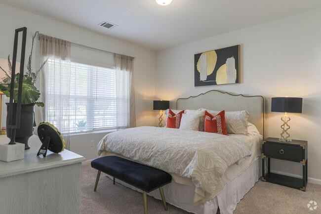 The Meadows **New Apts Available** - Photo 3 of 16