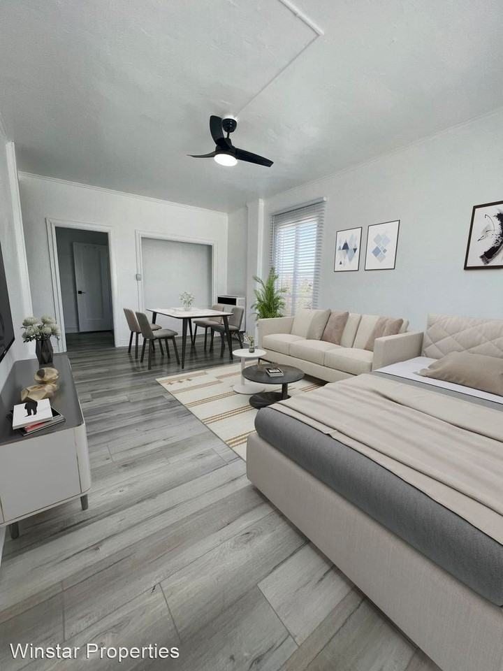 160 S Gramercy Pl Apartments in Greater Wilshire, Los Angeles, CA 90004