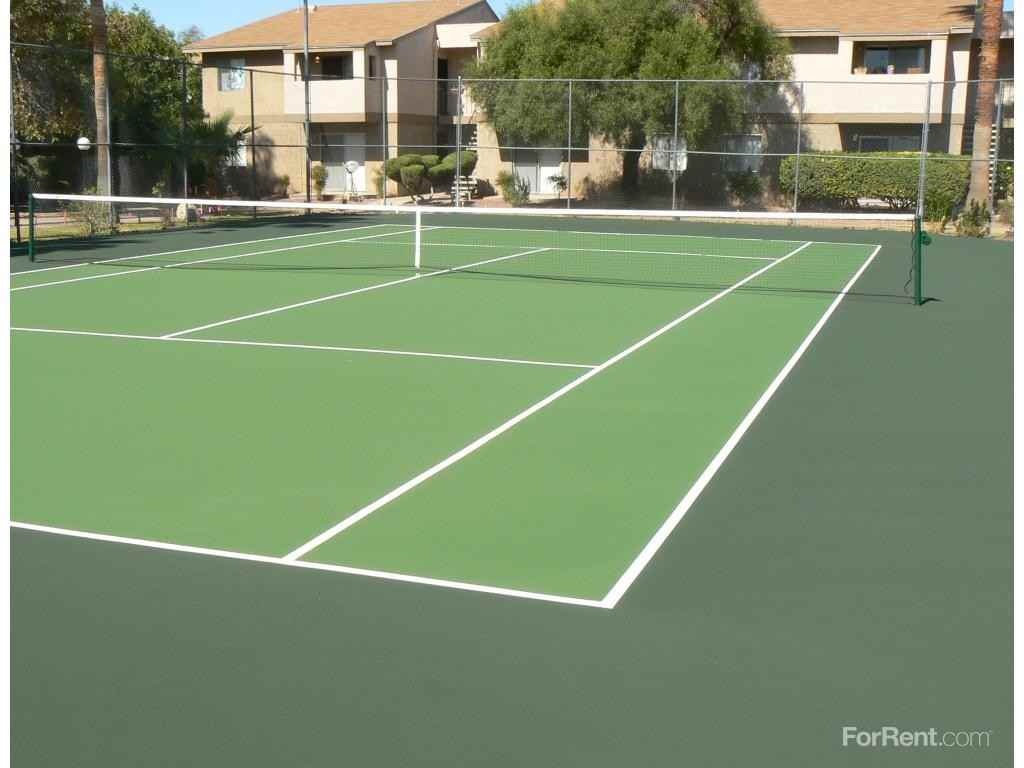 Shadowtree Apartments - Photo 2 of 20