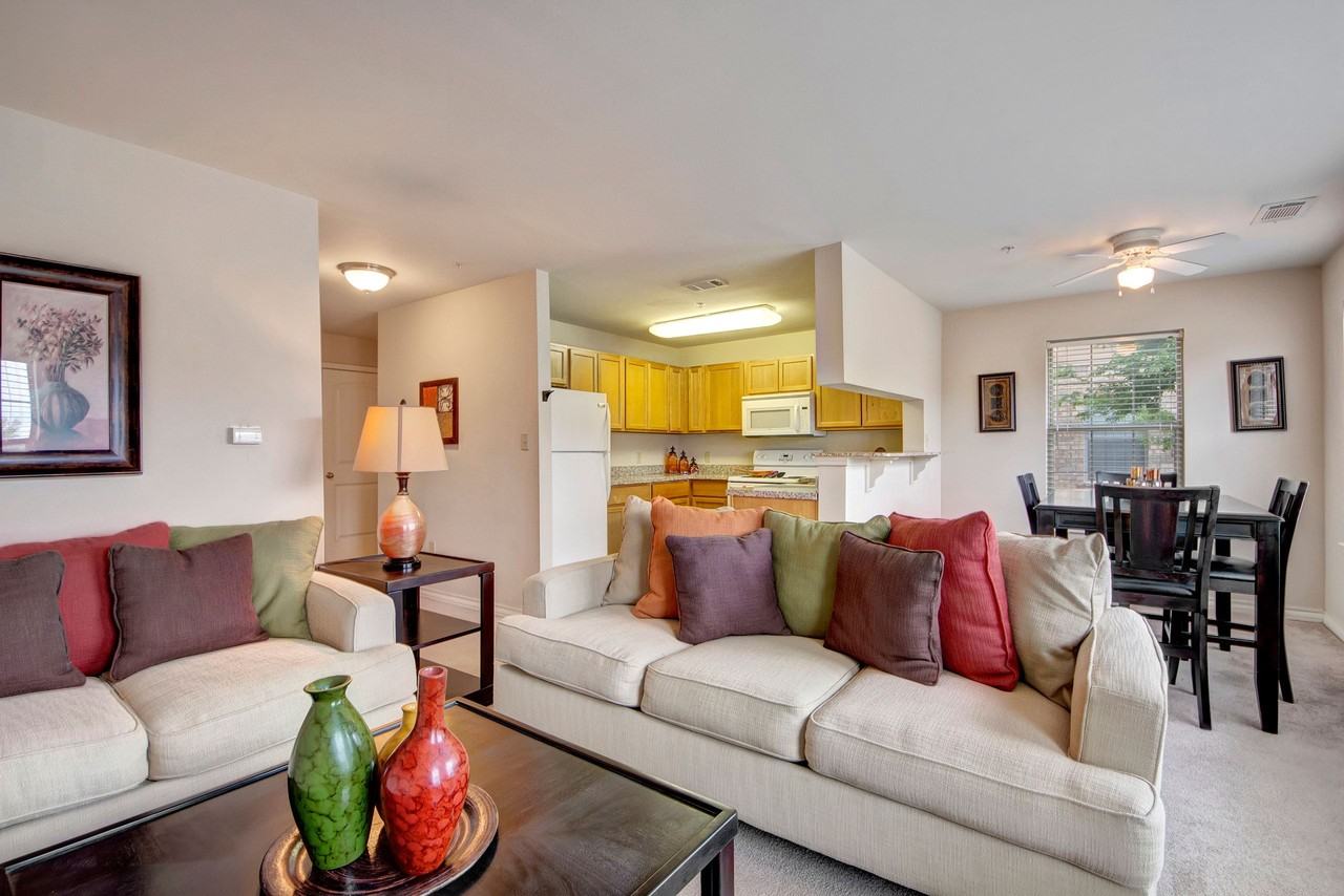 The Reserve at Abilene - Photo 2 of 20