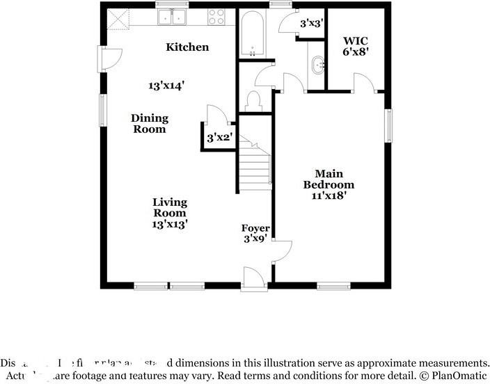 3613 Ellington St - Photo 2 of 17