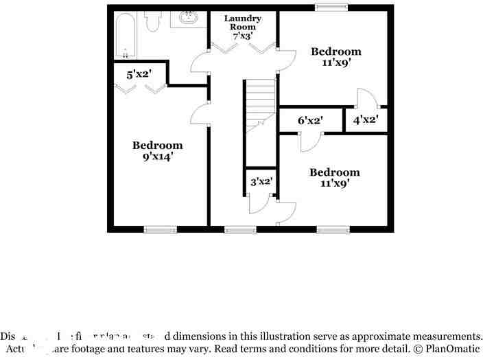 3613 Ellington St - Photo 3 of 17