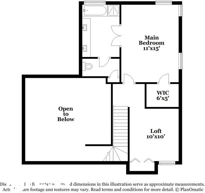 5001 Highbank Dr - Photo 3 of 22