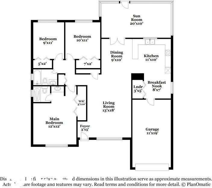 1950 Crown Park Dr - Photo 2 of 16