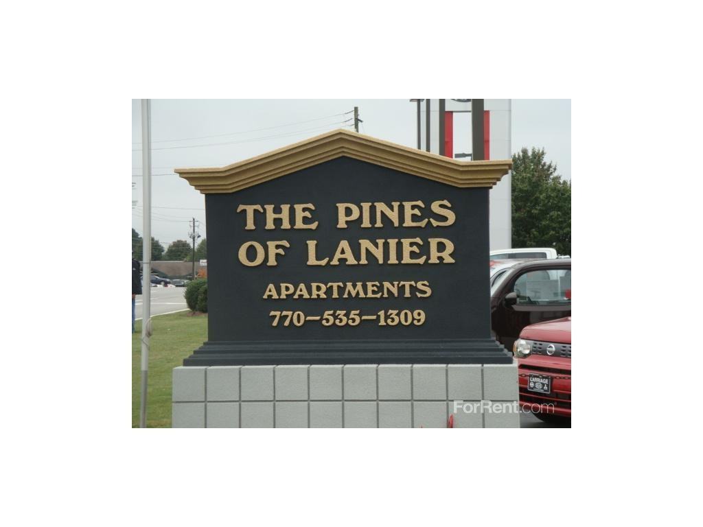 The Pines of Lanier - Photo 3 of 8