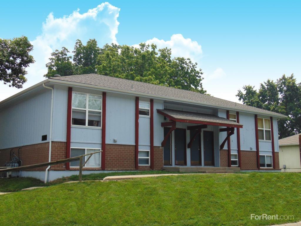 Mark IV Apartments 9203 NW 60 St, Parkville, MO 64152 Zumper