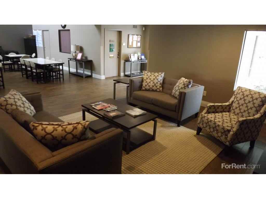 Heritage Park 55+ Senior Apartments - Photo 3 of 19