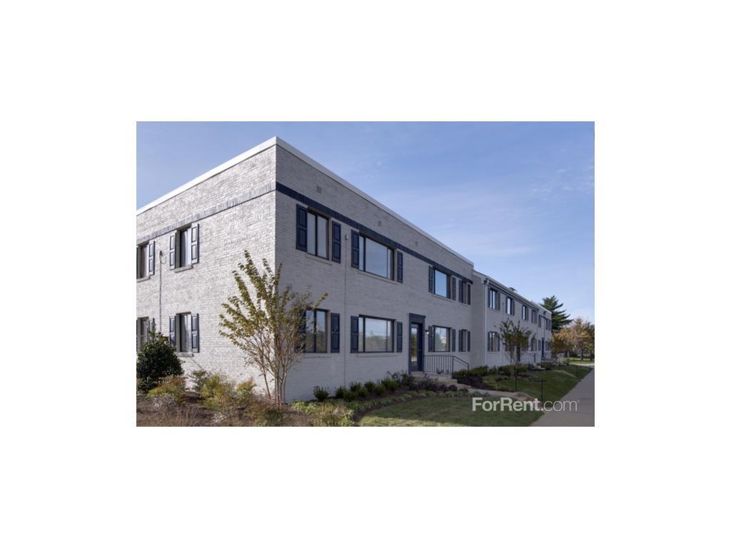 The Residences at Silver Hill - Photo 3 of 17