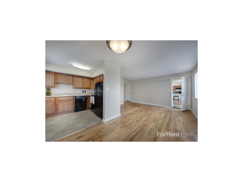 The Residences at Silver Hill - Photo 2 of 17