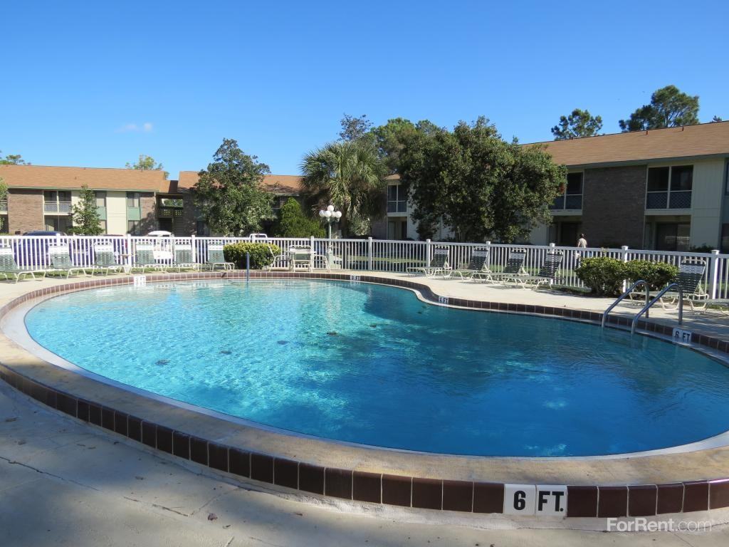 Indigo Pines Apartments - Photo 3 of 16