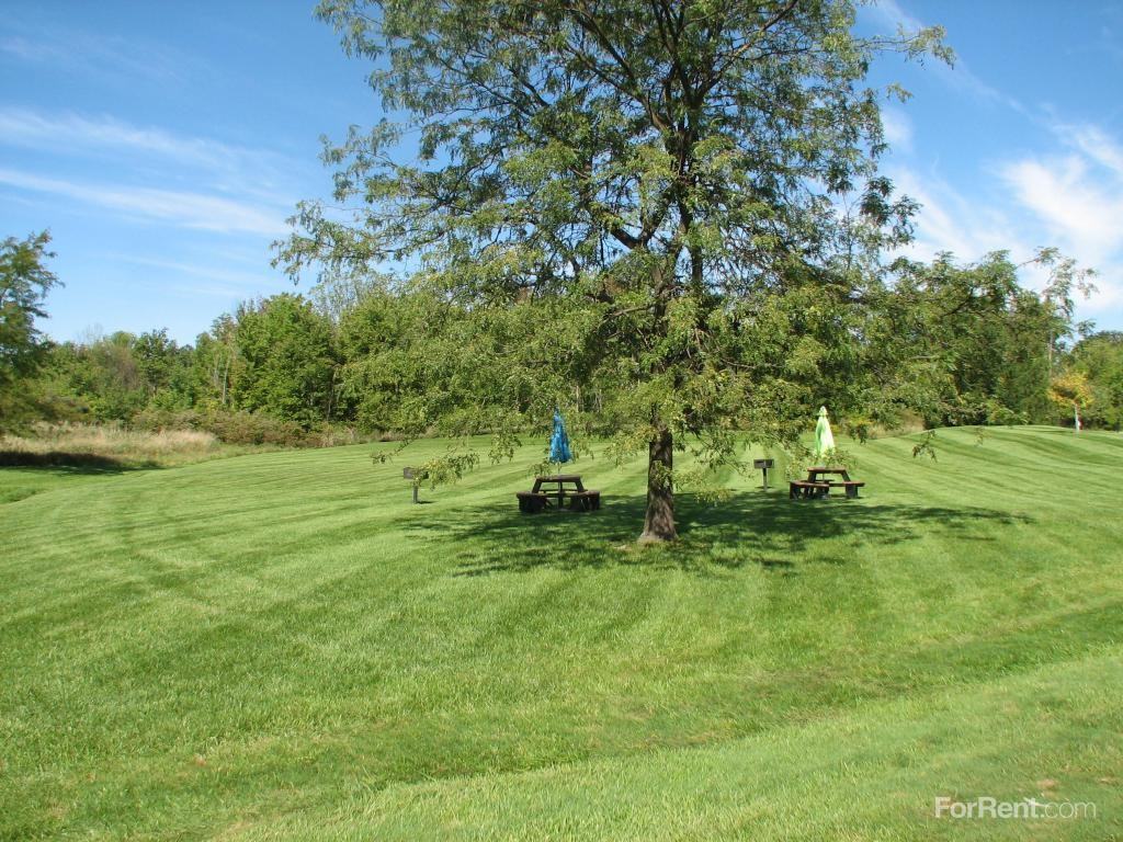 Lake Park Village Apartments - Photo 3 of 19