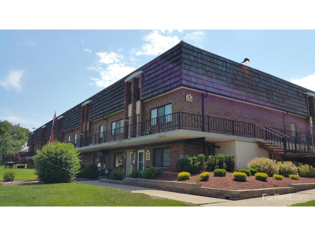 Autumn Run Apartments 520 Birch Hill Dr, Medina, OH 44256 Zumper