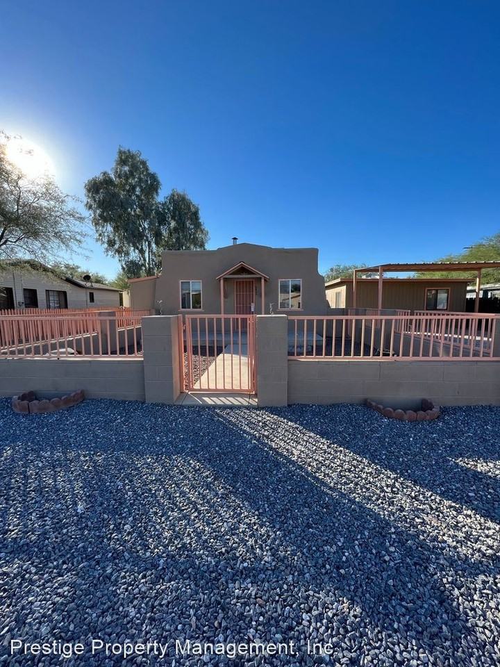 2455 N Orchard Ave Apartments in Vista Del Monte, Tucson, AZ 85712 Zumper