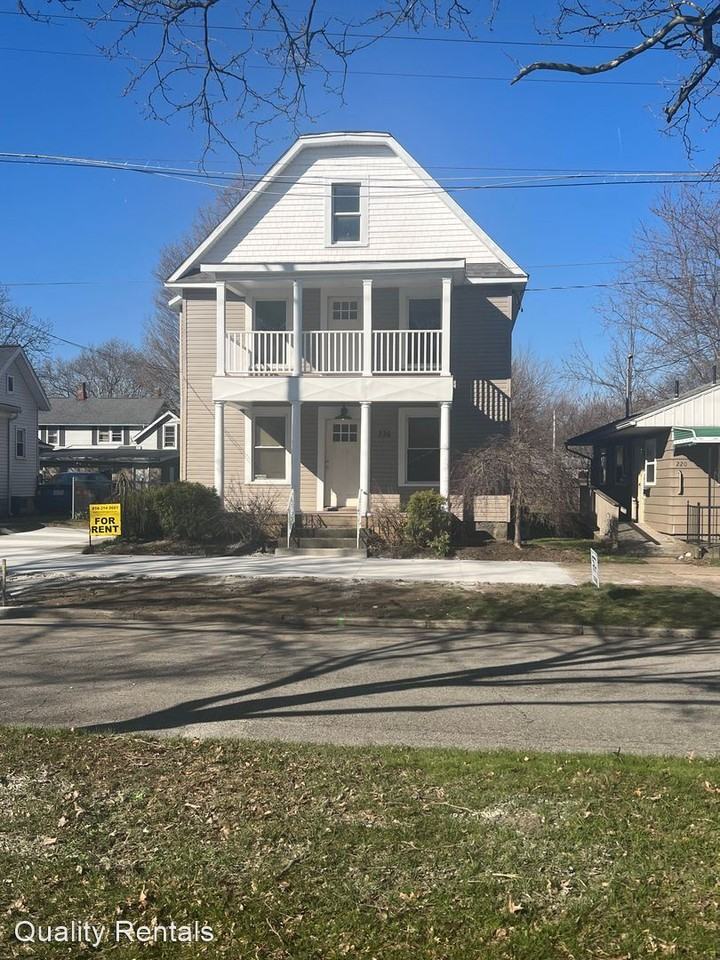 226 Liberty Apartments in Bayfront, Erie, PA 16507 Zumper