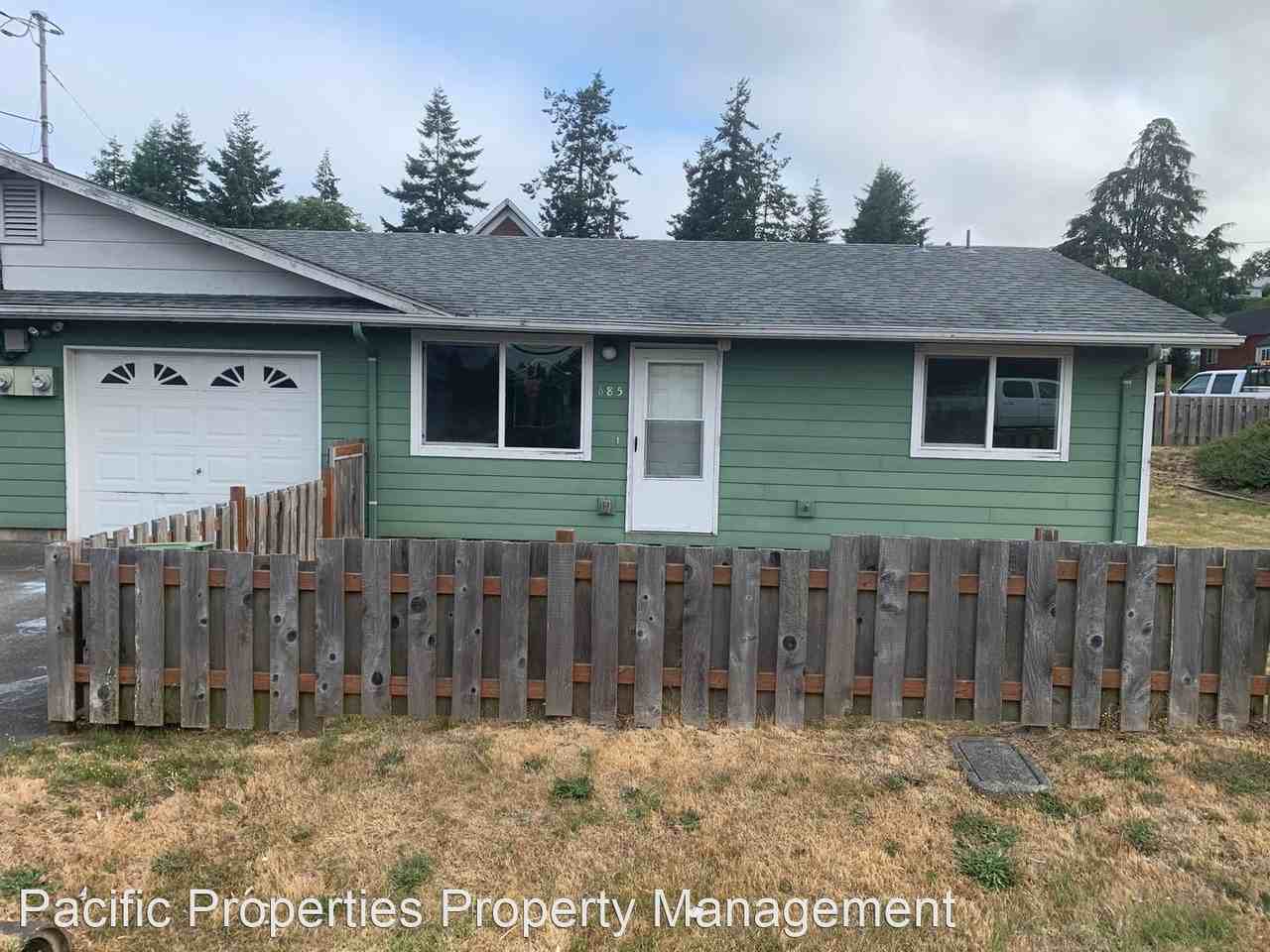 F St Apartments in Coos Bay, OR 97420 Zumper