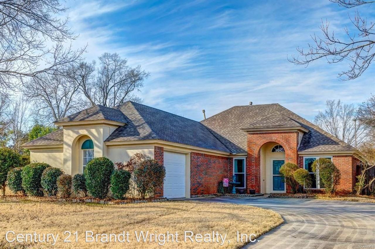 984 Autumn Ridge Rd, Montgomery, AL 36117 3 Bedroom Apartment for
