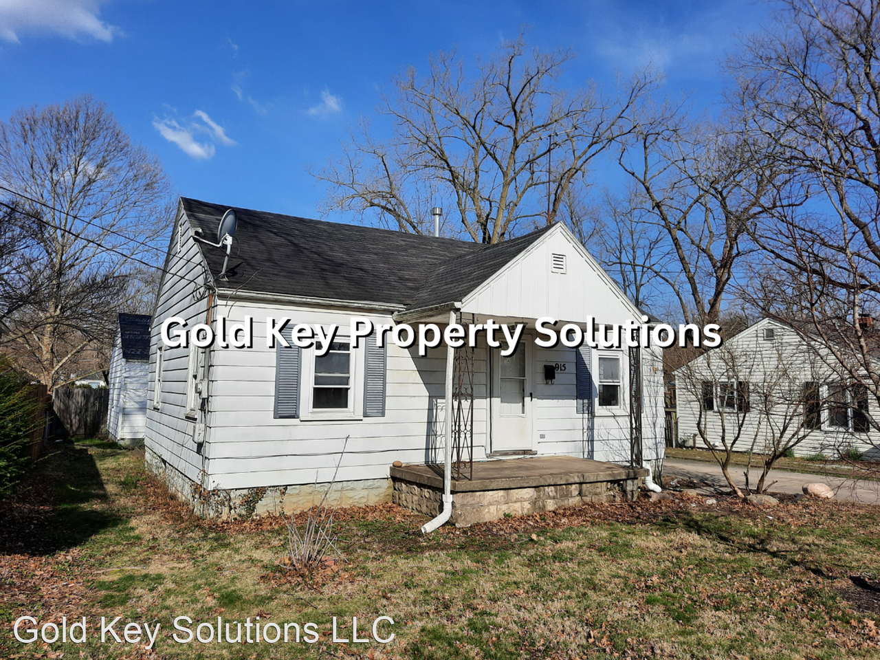 915 Ellenhurst Dr - Photo 2 of 16