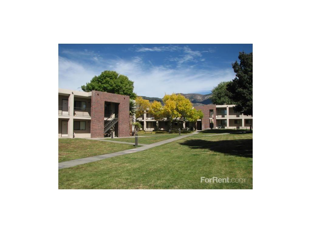 Sunrise Apartments - Photo 3 of 18