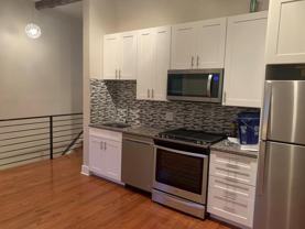 1250 Carrollsburg Pl Sw Apt A #1 - Photo 1 of 1