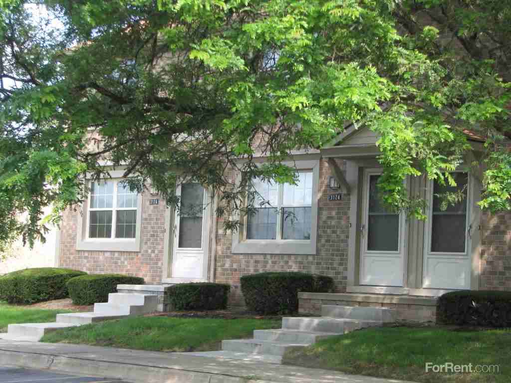 Countryside Townhouses - Photo 2 of 8