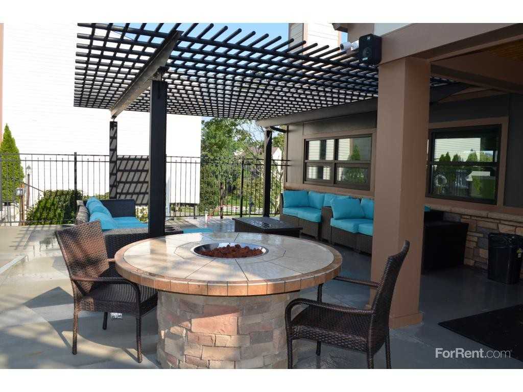 The Creeks on Kirklevington Apartments and Townhomes - Photo 3 of 19