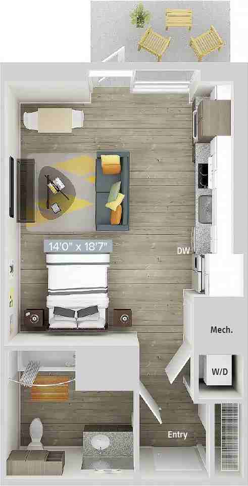 5 Leighton St #1-142