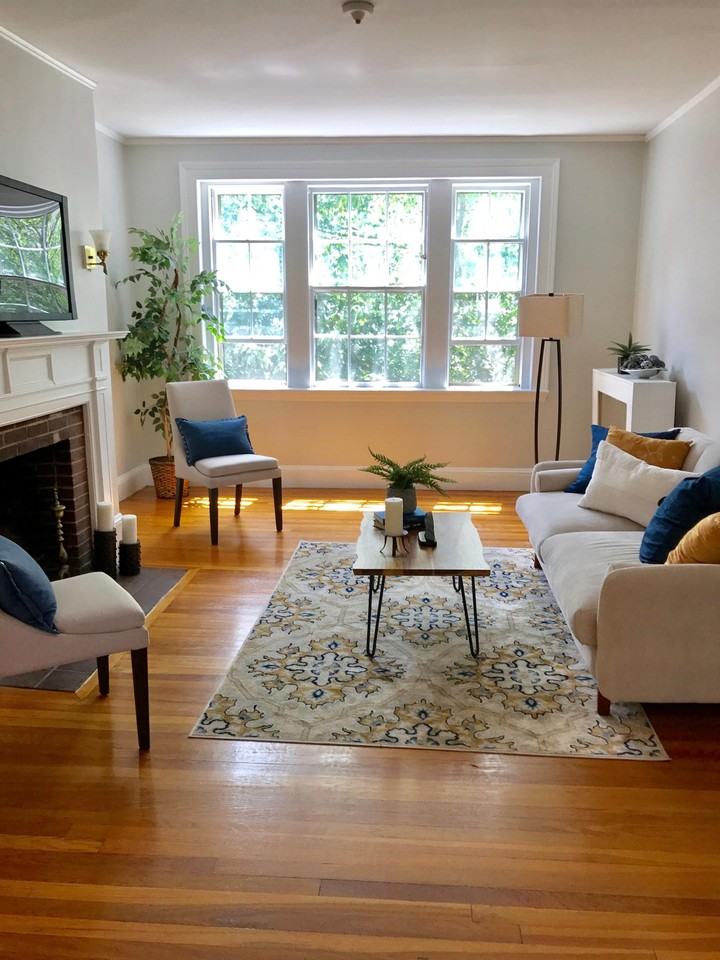 Shepard St - Photo 2 of 14