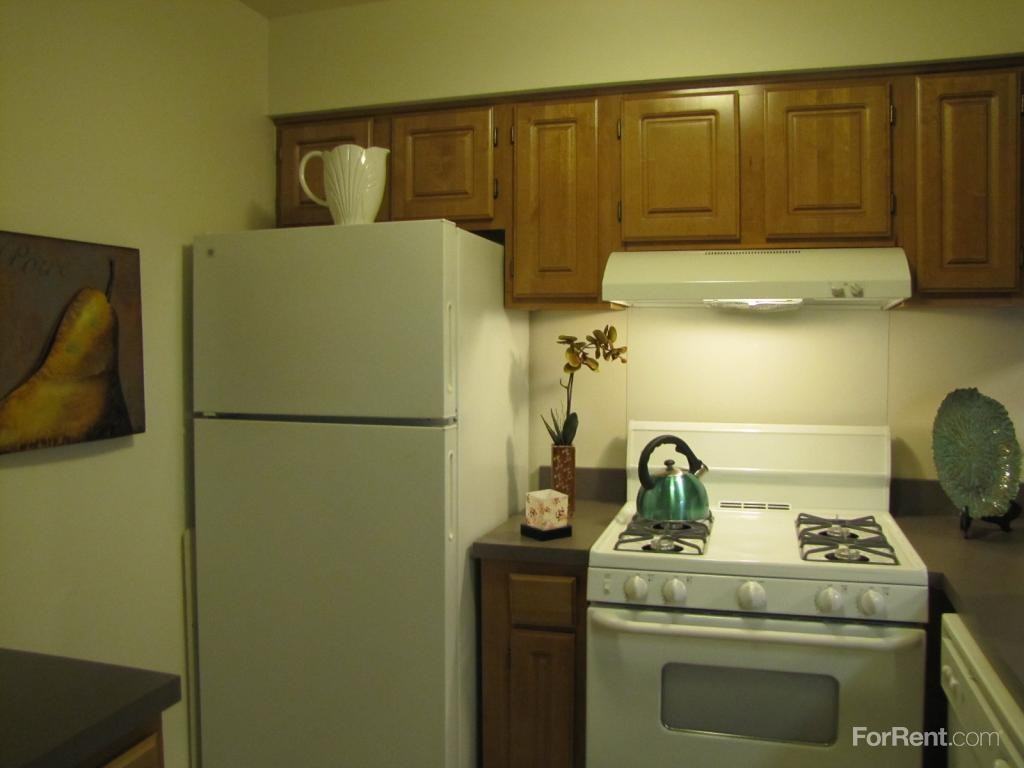 Olympic Village - Photo 3 of 19