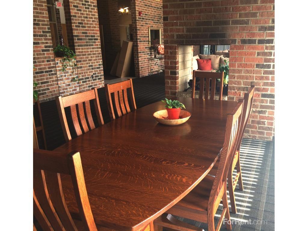 Courtyards Village West Apartments - Photo 2 of 19