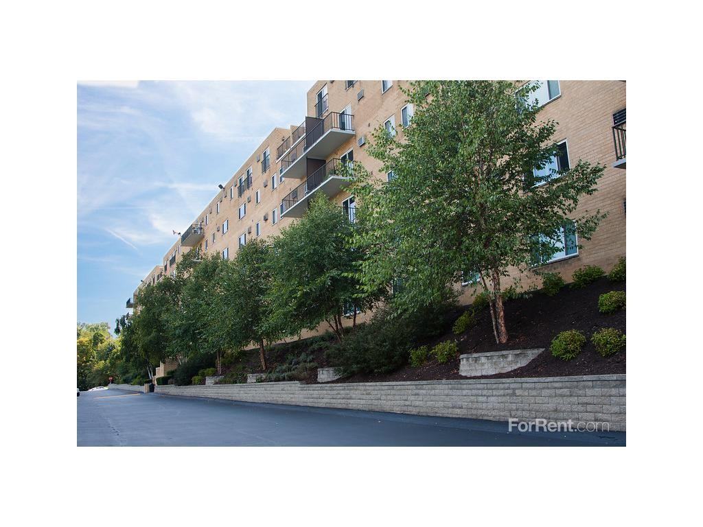 Nob Hill Apartments - Photo 3 of 13