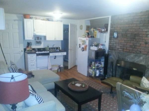 Fort Greene, Brooklyn - Photo 3 of 3