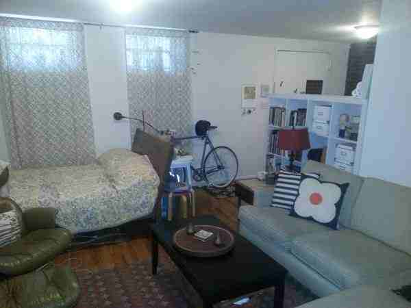 Fort Greene, Brooklyn - Photo 2 of 3