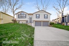 1720 S Whitney Dr - Photo 1 of 1