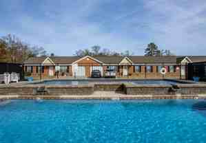 The Villages at Fort Town Apartments - Photo 1 of 1