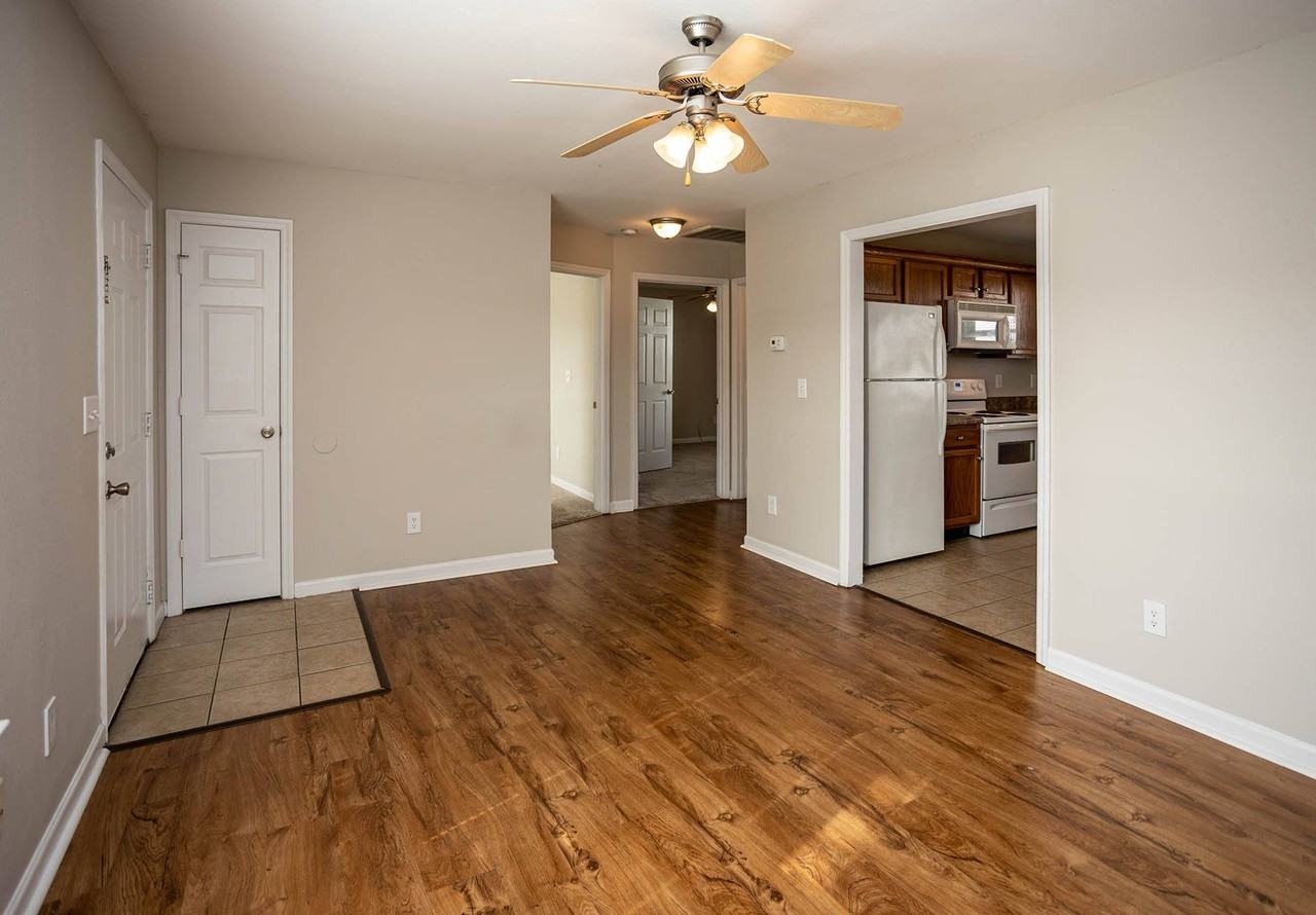 The Villages at Fort Town Apartments - Photo 5 of 26