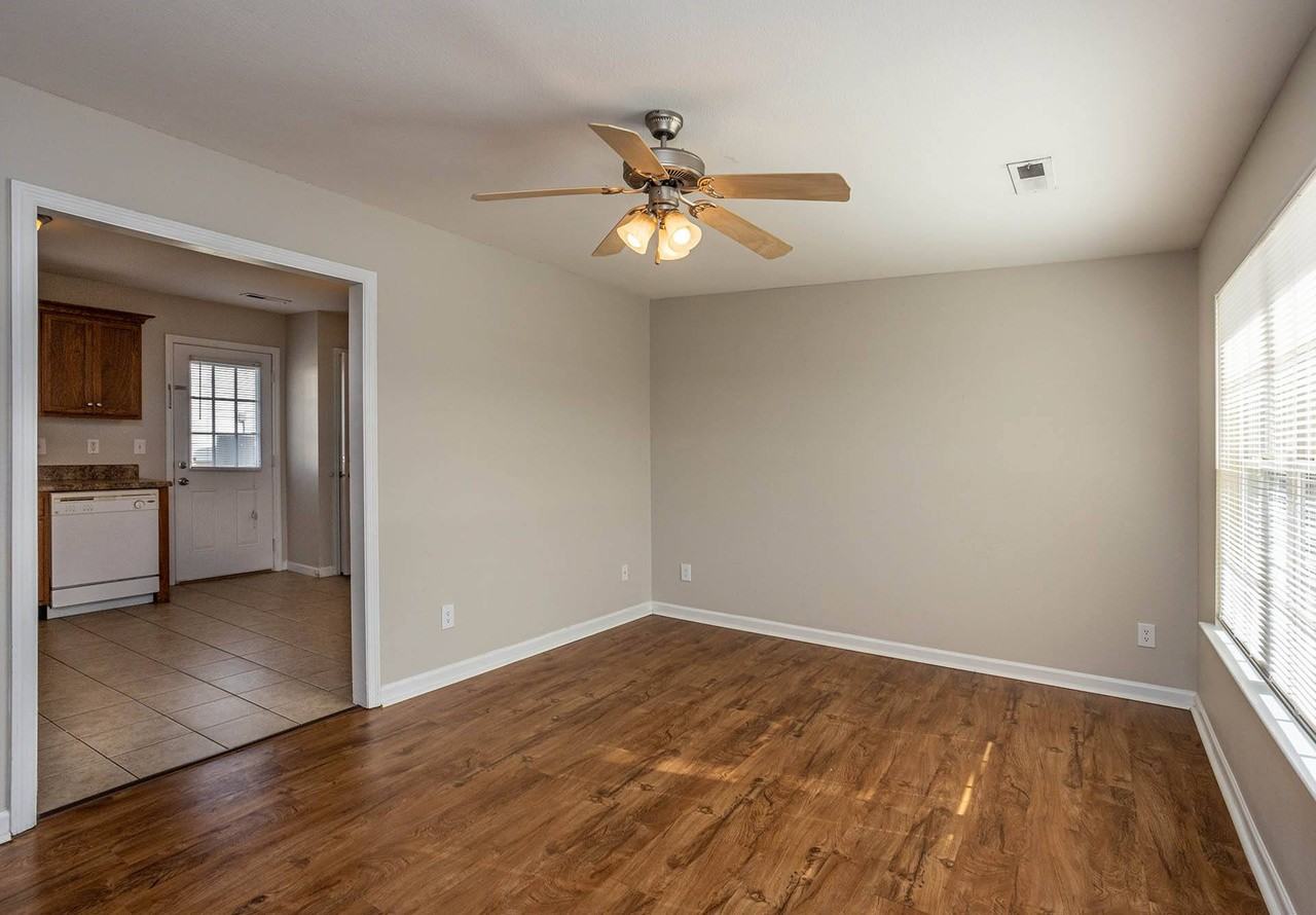 The Villages at Fort Town Apartments - Photo 7 of 26