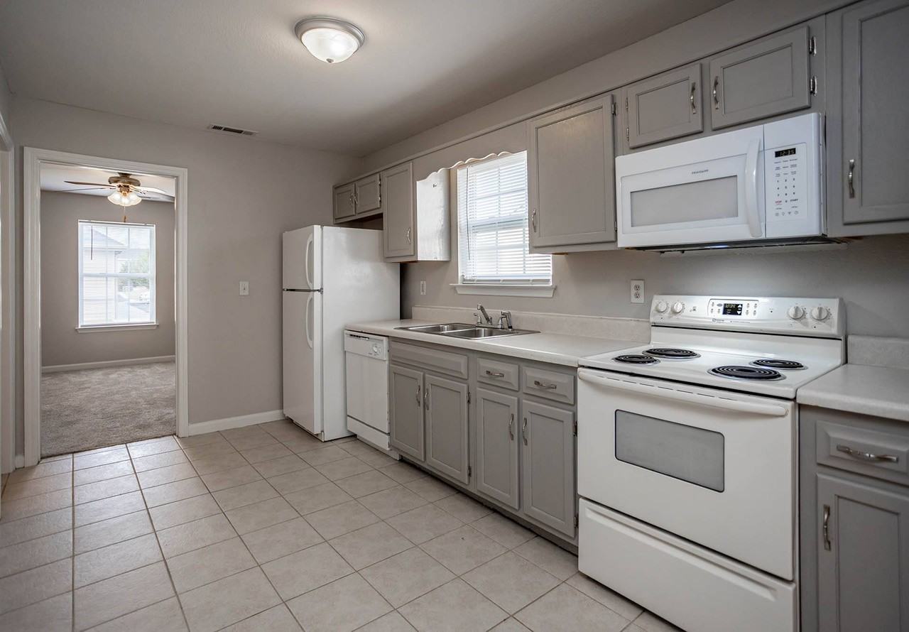 The Villages at Fort Town Apartments - Photo 2 of 26