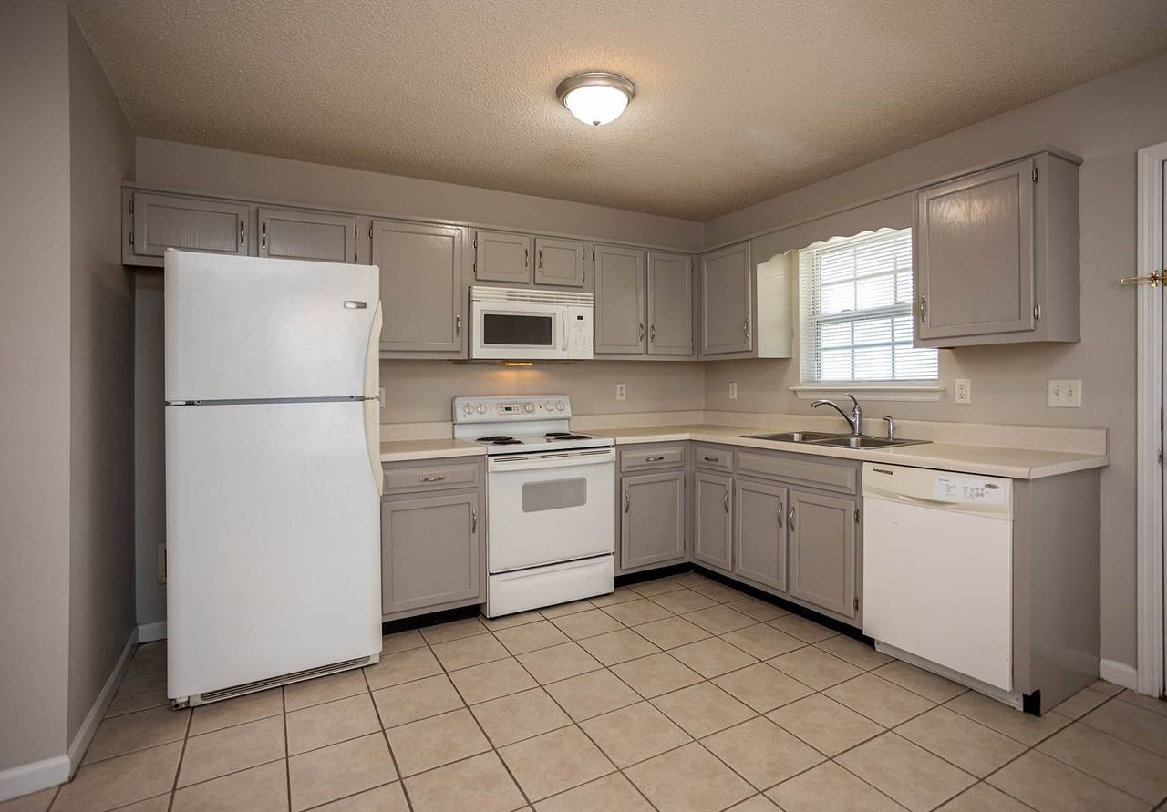 The Villages at Fort Town Apartments - Photo 4 of 26