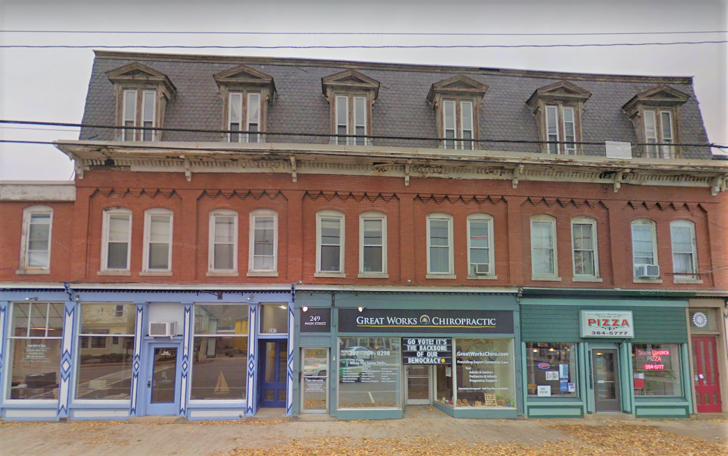 247 Main St #247-202 - Photo 2 of 18