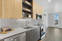 Boxcar Apartments - Photo 1 of 1