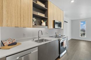 Boxcar Apartments - Photo 1 of 1
