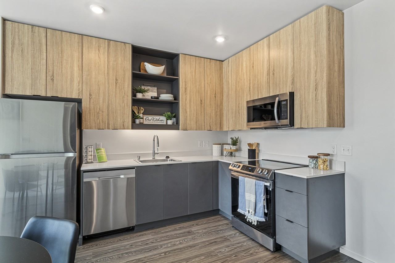 Boxcar Apartments - Photo 3 of 28