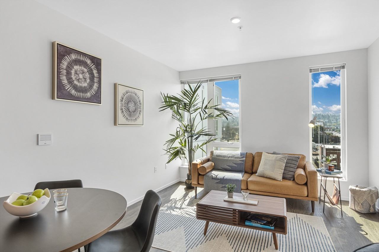 Boxcar Apartments - Photo 6 of 28