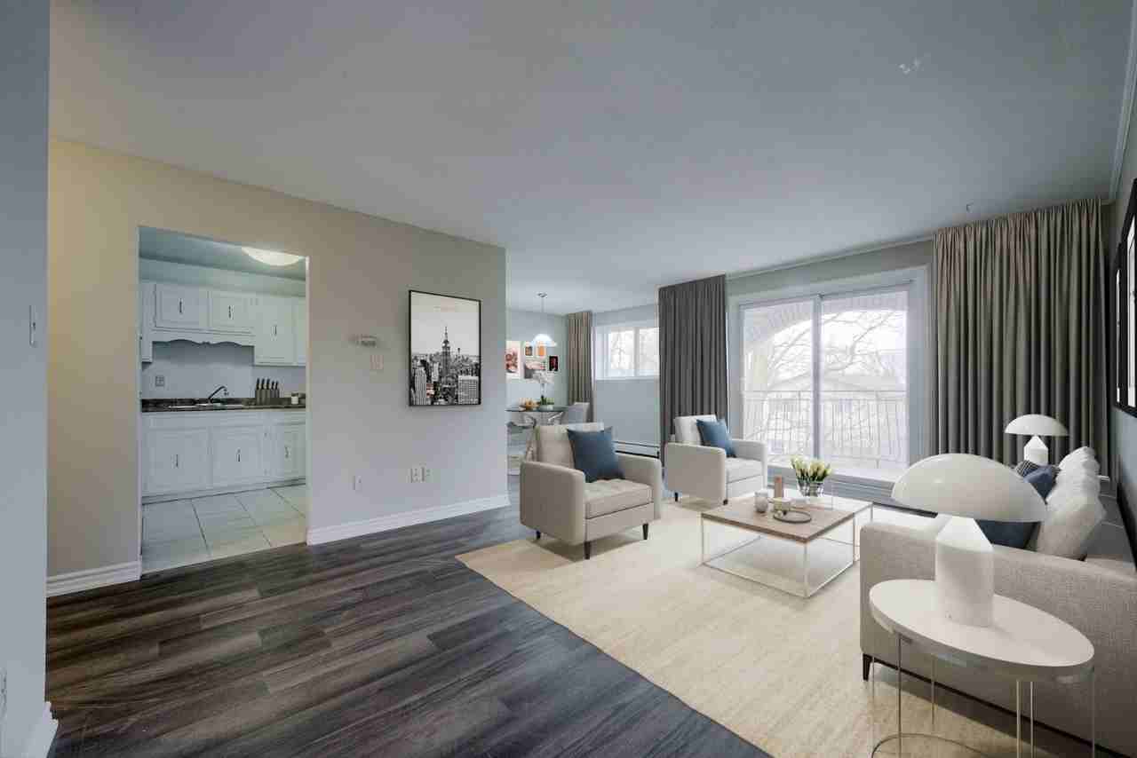 520 Parkside Drive Apartments 520 Parkside Dr, Waterloo, ON N2L 5E3