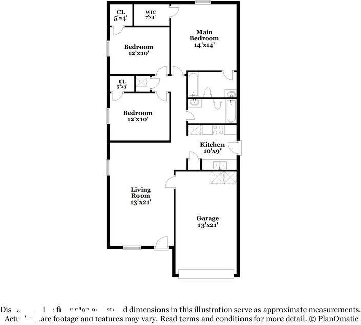 3633 Drew St - Photo 2 of 16