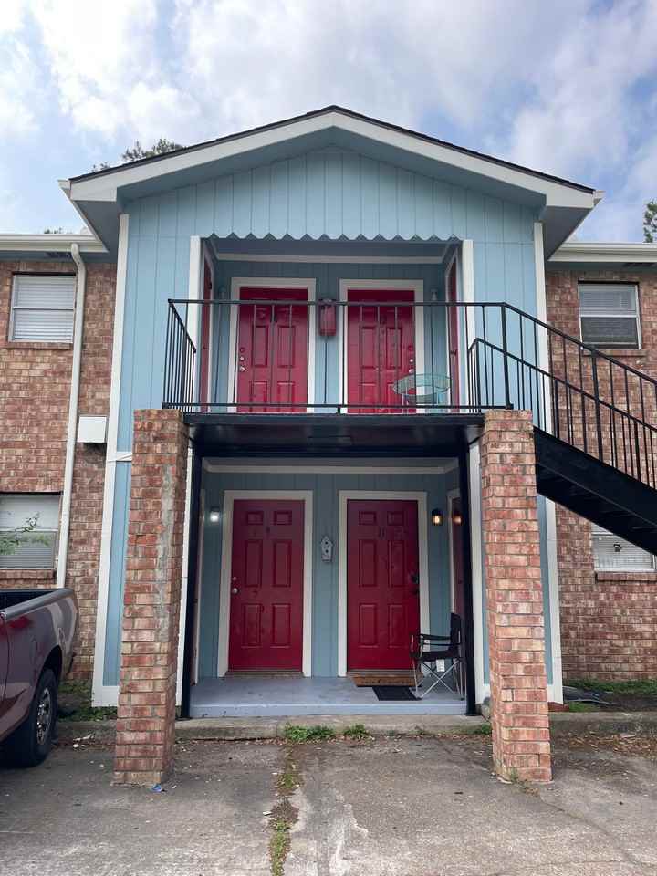 Phillips Road Apartments 222 East Phillips Road 9, Angleton, TX