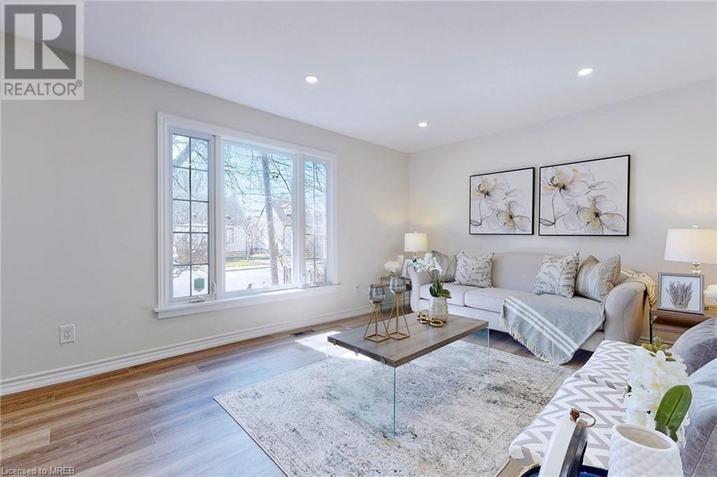 5319 McRae Street - Photo 3 of 9