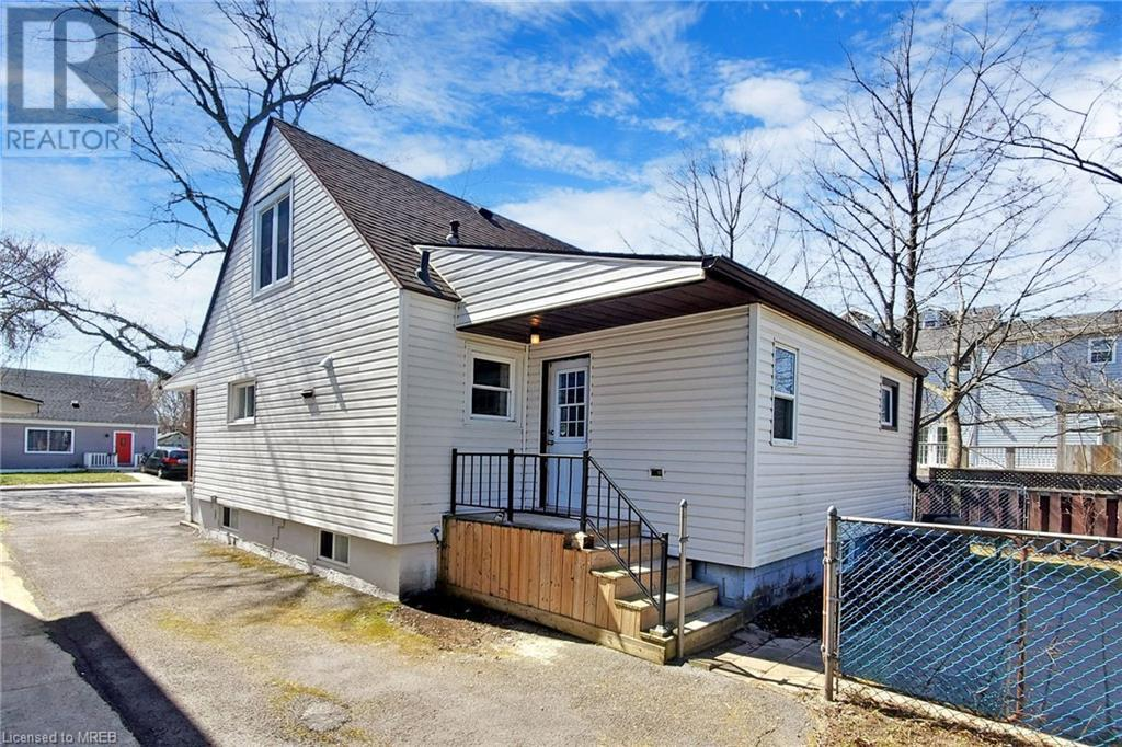 5319 McRae Street - Photo 6 of 9
